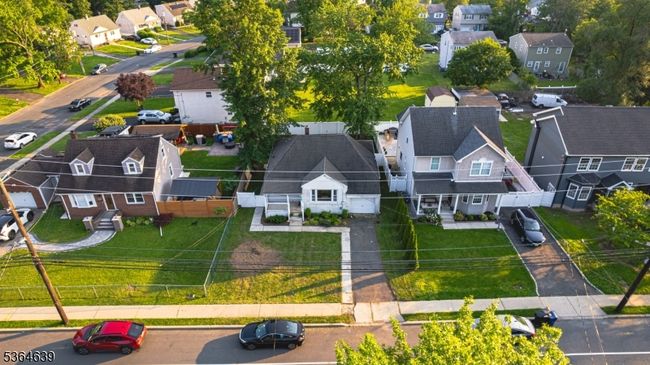 318 Terrill Rd, House other with 3 bedrooms, 1 bathrooms and null parking in Plainfield NJ | Image 30
