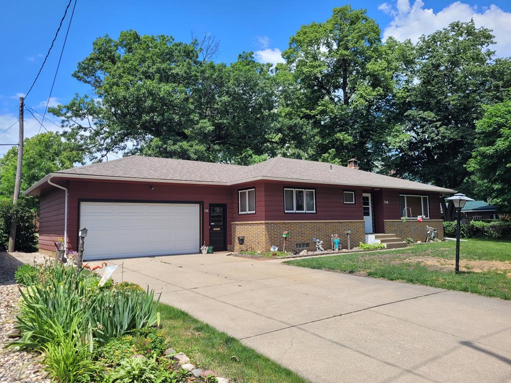 Forest Ave, Fort Dodge, IA 50501