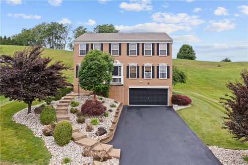 498 W Spring Grove Boulevard, Rostraver, PA, 15012 | Card Image