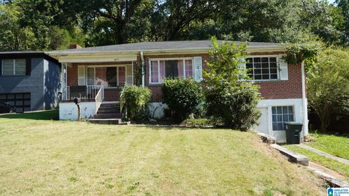8133 10th Ave S, BIRMINGHAM, AL, 35206-4510 | Card Image