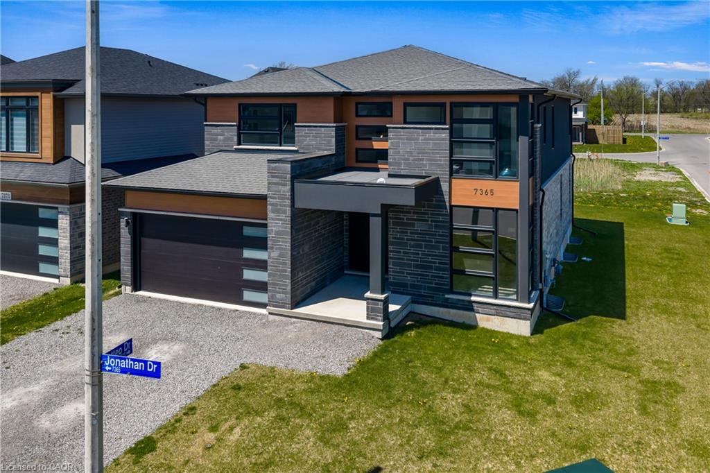 Residential in Niagara Falls 3