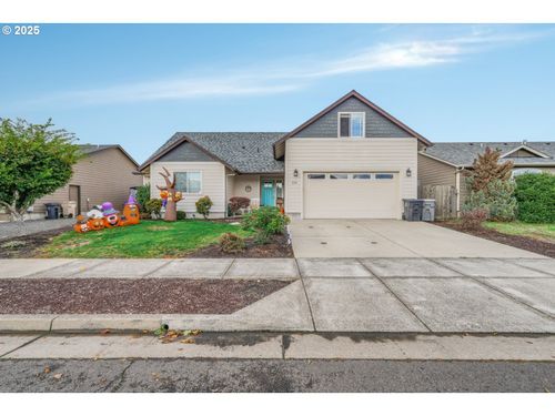 123 Camellia Dr, Lebanon, OR, 97355-1698 | Card Image