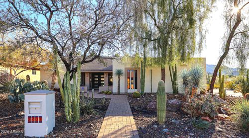 8401 N 16th Pl, Phoenix, AZ, 85020-3907 | Card Image