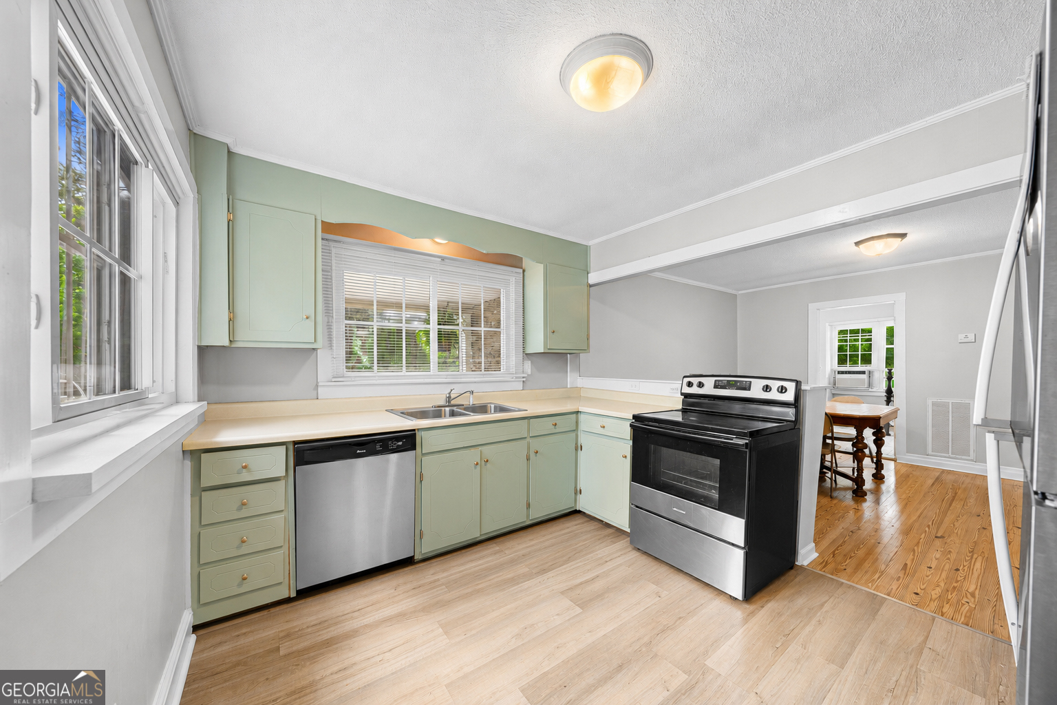 Residential in Bowersville 4