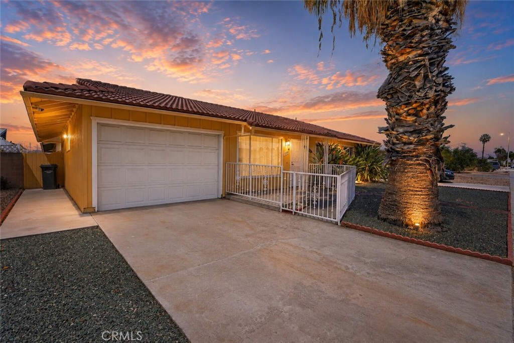 Residential in Hemet 2