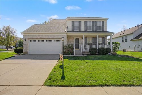 5 Orville Ct, Springboro, OH, 45066-8575 | Card Image