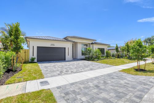 5950 Ne 21st Cir, Fort Lauderdale, FL, 33308-2508 | Card Image