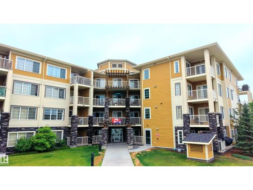 115-3670 139 Ave Nw, Edmonton, AB, T5Y3N5 | Card Image
