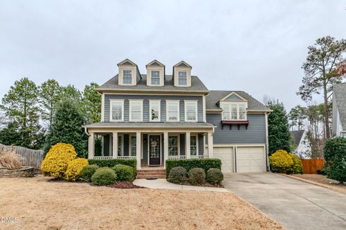 105 Larkhaven Pl, Apex, NC, 27539-7799 | Card Image