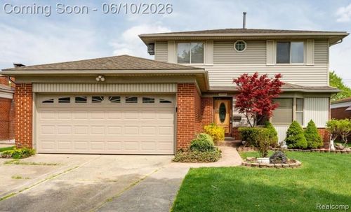14717 Colpaert Dr, Warren, MI, 48088-2962 | Card Image