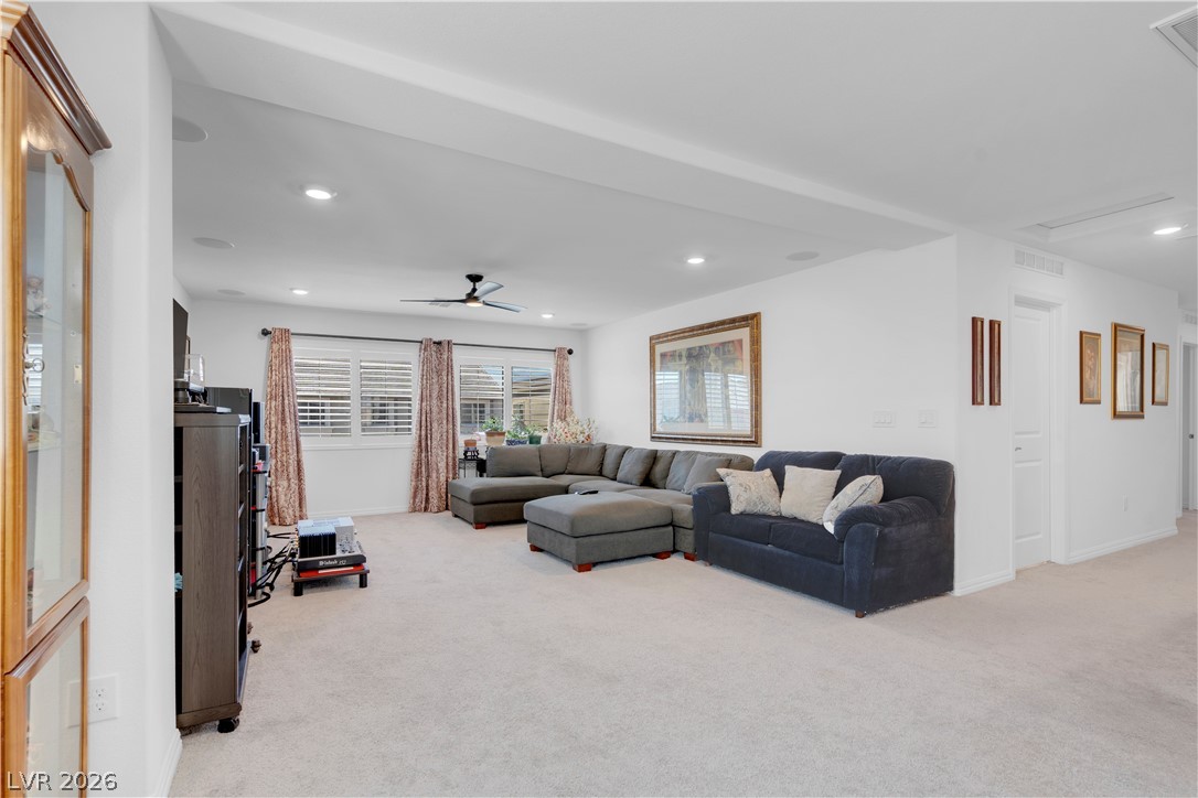 Residential in Las Vegas
