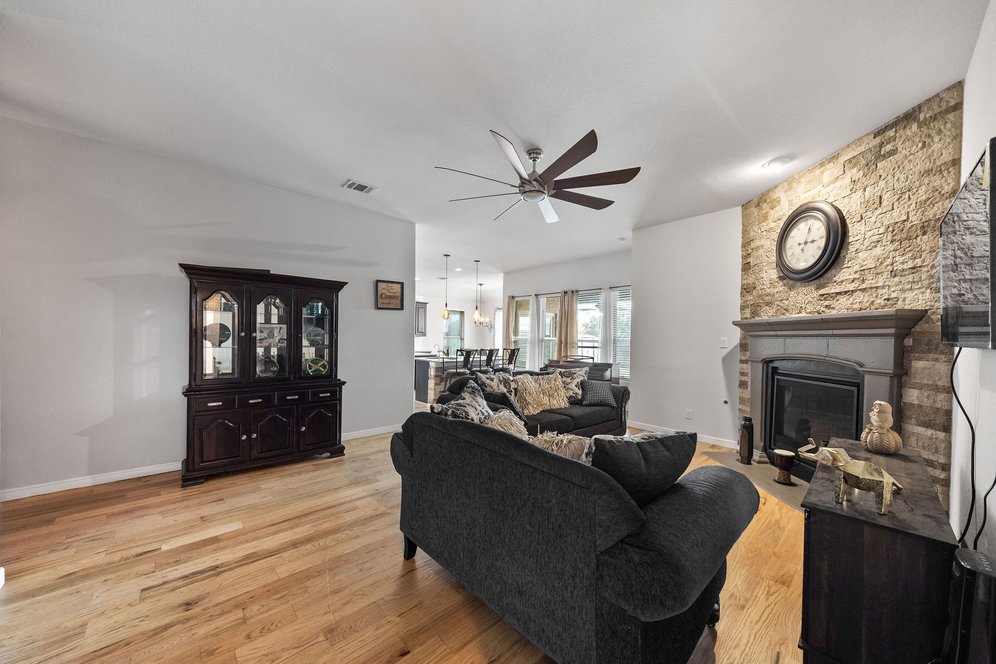 Residential in Fort Worth 5