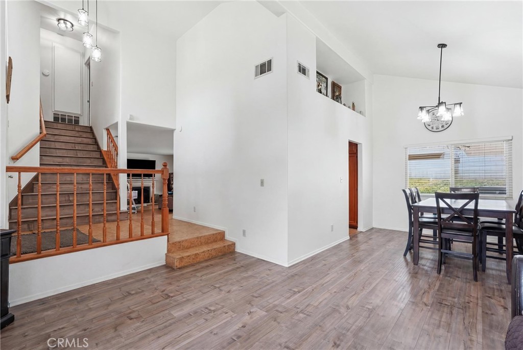 Residential in Rialto 4