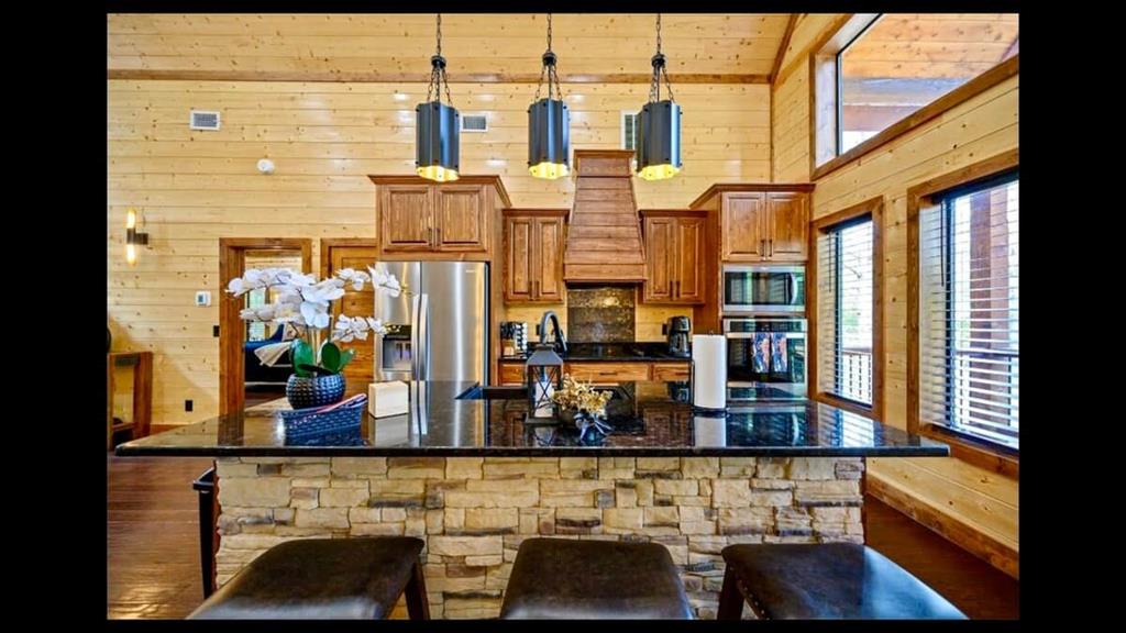 Residential in Broken Bow 4