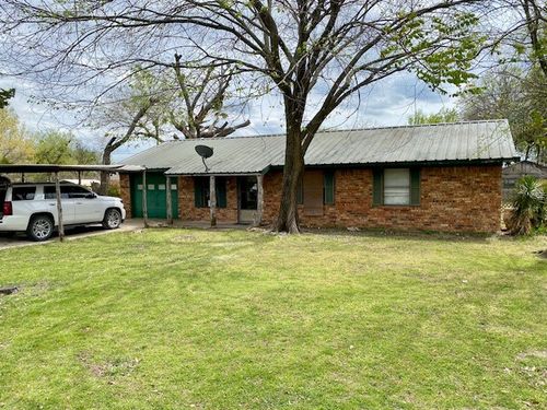 3022 Inspiration Dr, Hudson Oaks, TX, 76087-8550 | Card Image