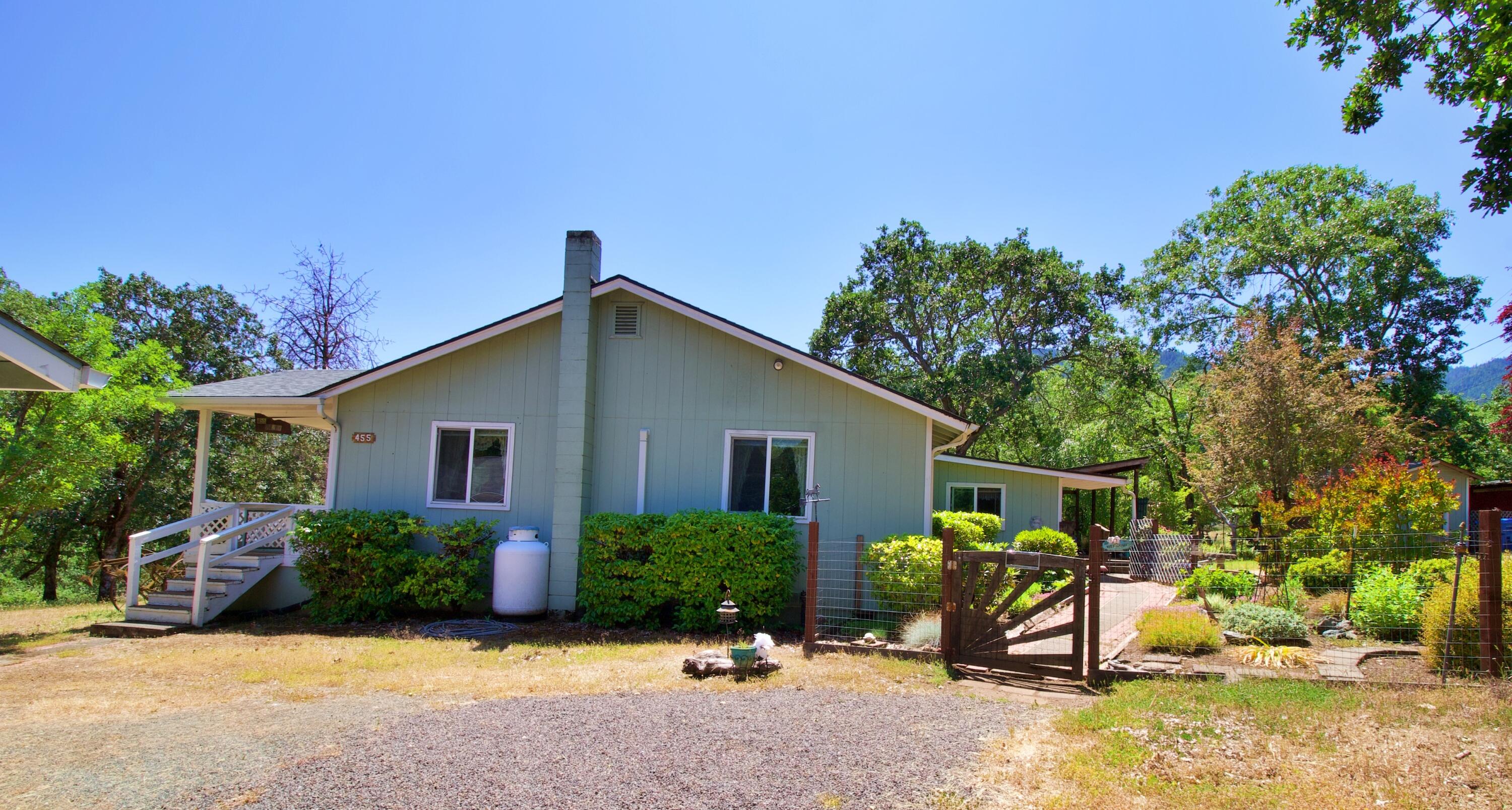 Residential in Grants Pass 5
