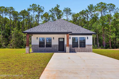 3415 Raintree Drive, Gautier, MS, 39553 | Card Image