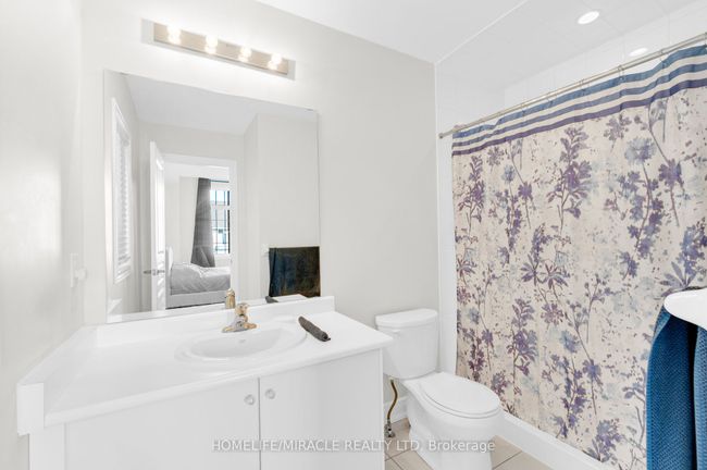 49 Lavallee Cres, House other with 6 bedrooms, 5 bathrooms and 4 parking in Brampton ON | Image 29