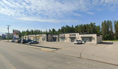 3815 Caxton St, Whitecourt, AB, T7S | Card Image