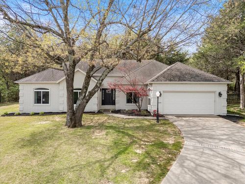 3285 E Piper Gln, Fayetteville, AR, 72703-4394 | Card Image