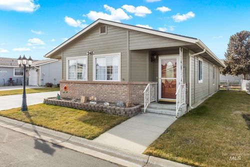 1100 Burnett Dr, Nampa, ID, 83651-7583 | Card Image