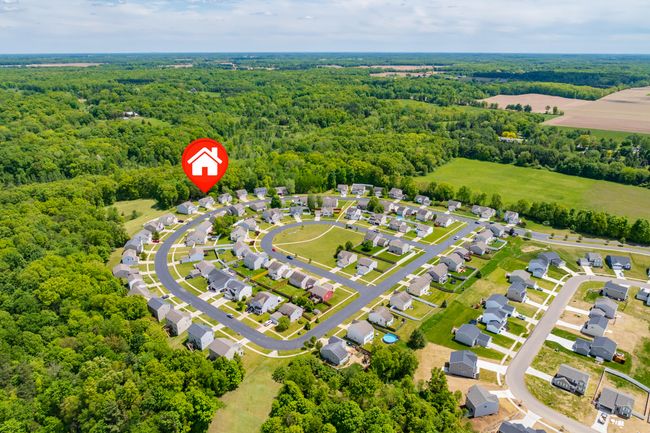 10126 Castle Creek Cir, House other with 5 bedrooms, 4 bathrooms and null parking in Galesburg MI | Image 64