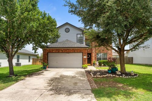 114 Almquist St, Hutto, TX, 78634-3290 | Card Image