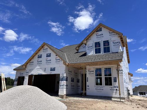 270 Bayberry Lane, GRAFTON, WI, 53024 | Card Image