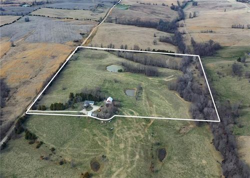 25998 Hemlock Rd, Bevier, MO, 63532-1714 | Card Image
