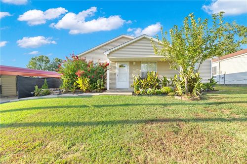 13801 Saratoga Dr, Rogers, AR, 72758-7522 | Card Image