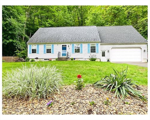 21 Pantry Rd, West Hatfield, MA, 01088-9512 | Card Image