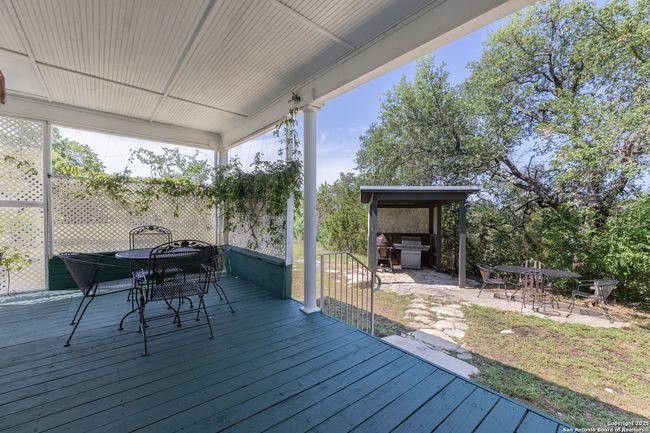 15055 Fm 32, House other with 3 bedrooms, 3 bathrooms and null parking in Blanco TX | Image 30