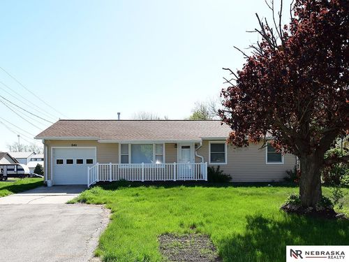 840 I Street, Palmyra, NE, 68418-2525 | Card Image