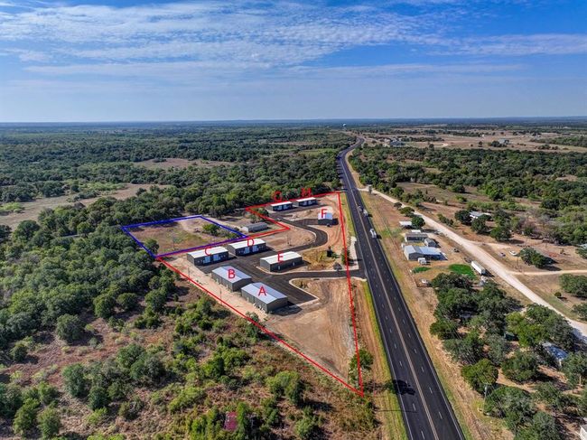 C - 12500 Us Highway 183 S, Home with 0 bedrooms, 0 bathrooms and 6 parking in Luling TX | Image 11