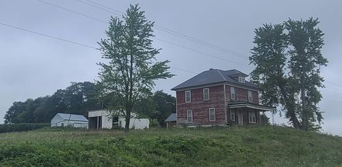 350 Pole Line Rd, Postville, IA, 52162-8543 | Card Image