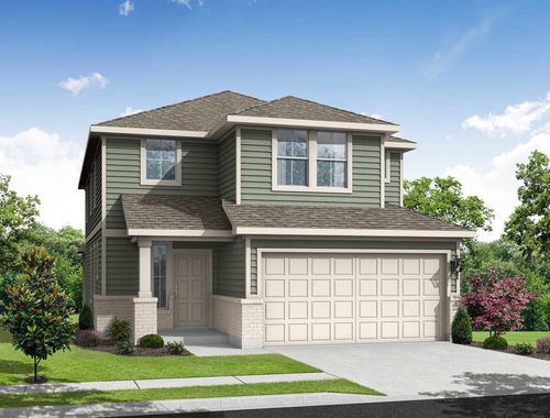 109 Hatari Trail, Jarrell, TX, 76537 | Card Image
