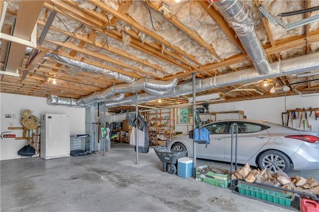 2417 Sattsgate Dr, House other with 4 bedrooms, 5 bathrooms and null parking in Lewisville NC | Image 27