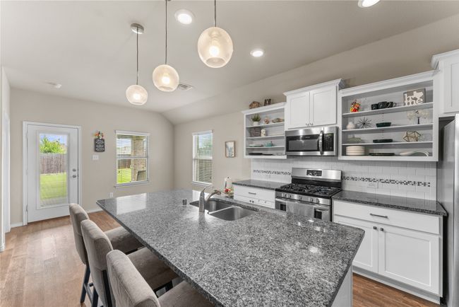 2804 Brazos Dr, House other with 4 bedrooms, 2 bathrooms and null parking in Little Elm TX | Image 11