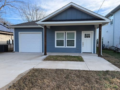 405 N Andrews Ave, Sherman, TX, 75090-6443 | Card Image