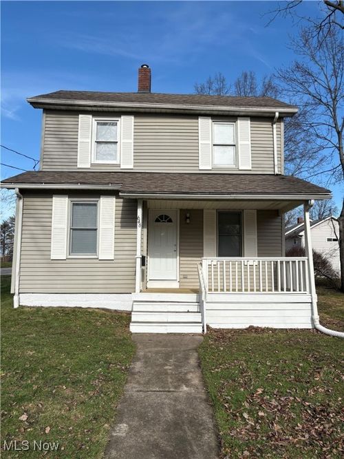 646 W Highland Ave, Ravenna, OH, 44266-2159 | Card Image