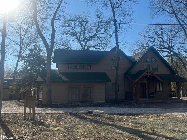 60 Country Club Dr, House other with 3 bedrooms, 2 bathrooms and null parking in Humboldt IA | Image 4