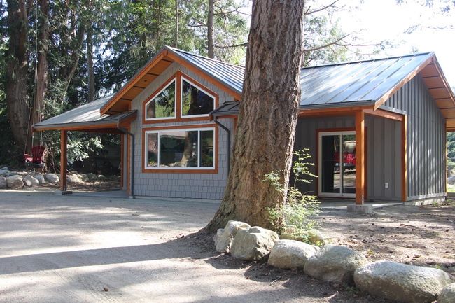 7860 Redrooffs Road, House other with 5 bedrooms, 3 bathrooms and 10 parking in Halfmoon Bay BC | Image 5