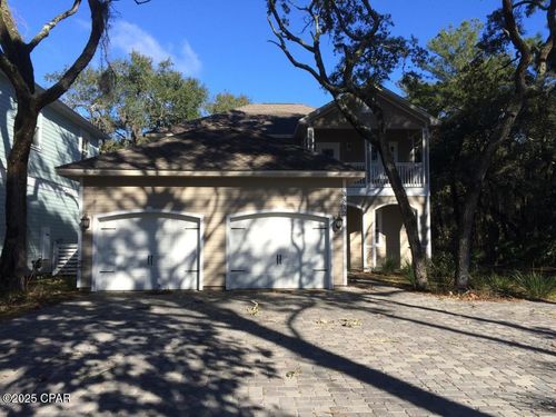 3812 Mariner Dr, Panama City Beach, FL, 32408-7423 | Card Image