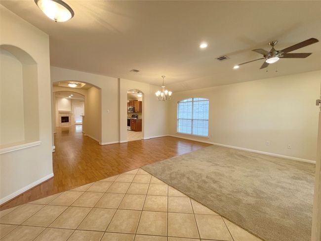 3110 Aquila Ct, House other with 3 bedrooms, 2 bathrooms and 4 parking in Round Rock TX | Image 5