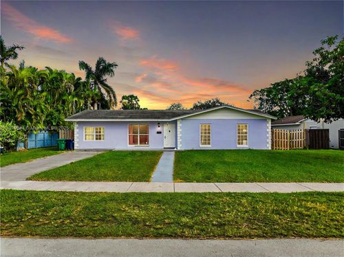 18231 Sw 90th Ct, Palmetto Bay, FL, 33157-5960 | Card Image