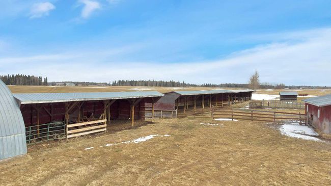 385055 Range Road 7 1, Home with 3 bedrooms, 2 bathrooms and null parking in Rural Clearwater County AB | Image 35