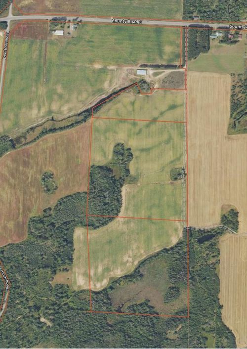 lots-and-2801 Cth C, Rhinelander, WI, 54501 | Card Image