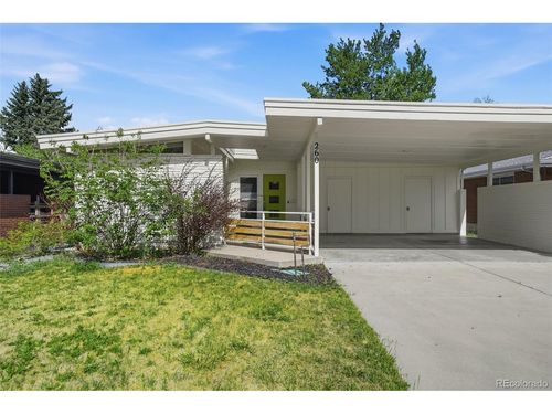 260 S Jasmine St, Denver, CO, 80224-1033 | Card Image