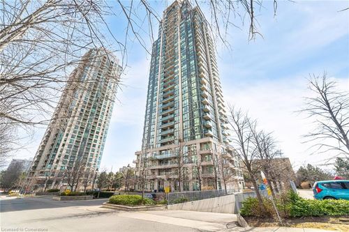 2003-3515 Kariya Dr, Mississauga, ON, L5B0C1 | Card Image