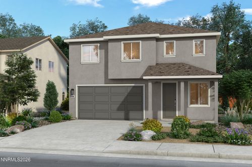 lot-46-7596 Dream Catcher Road, Sun Valley, NV, 89433 | Card Image